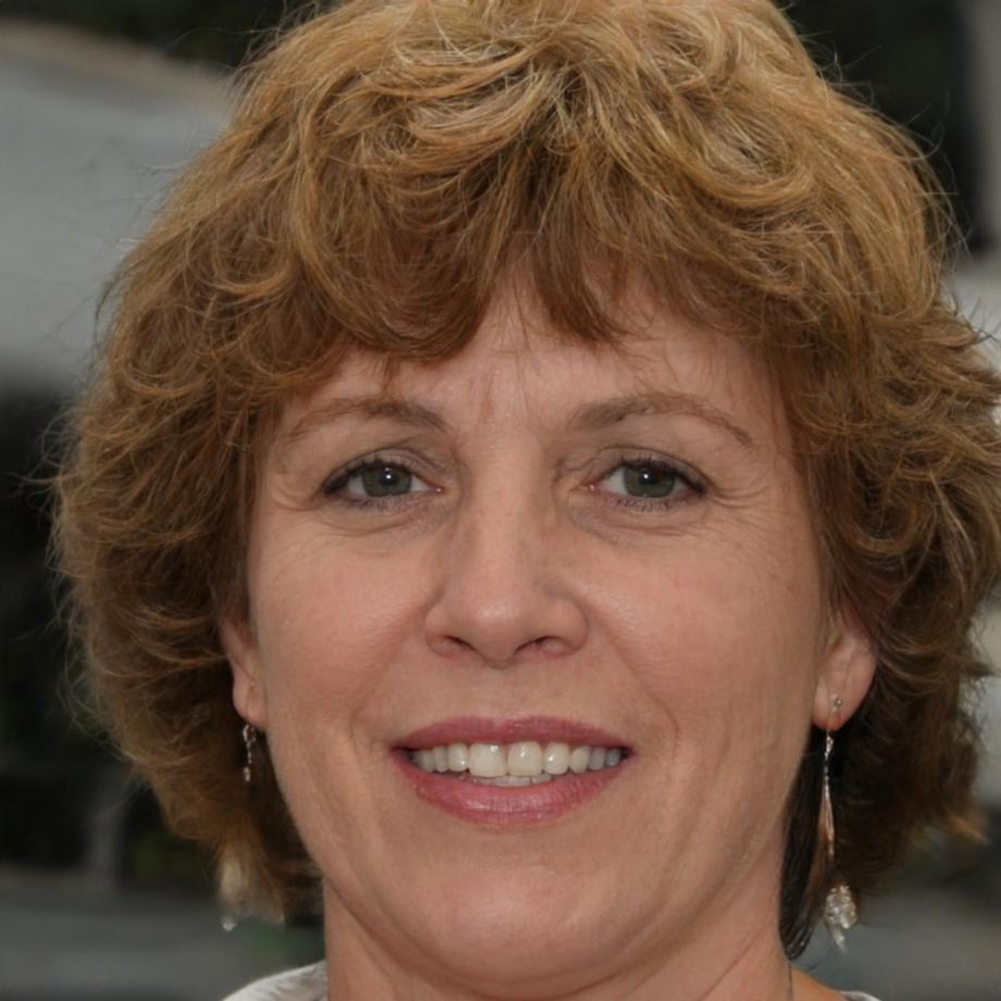 Prof. Dr. Anna Müller, Finanzwissenschaftlerin